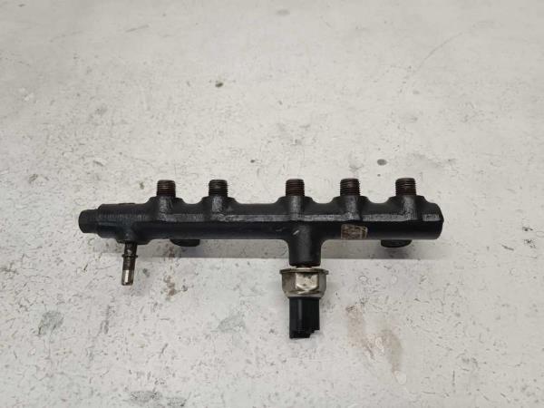 RAMPE DE INJECTION 2.0HDI/ 2.0TDCI CITROEN/FORD/PEUGEOT - Vue 1